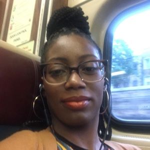 Meet your Posher, Kyjah